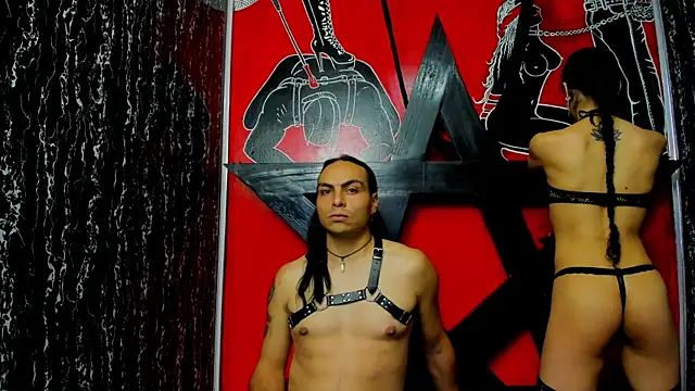 damian and tiana online show from 12/19/25, 08:21