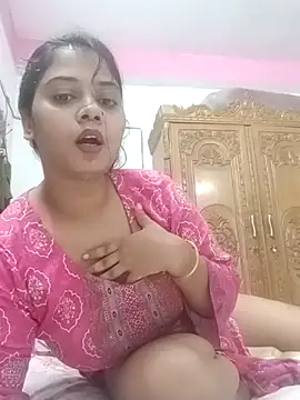 Farihasultanaxh online show from 09/29/25, 01:22