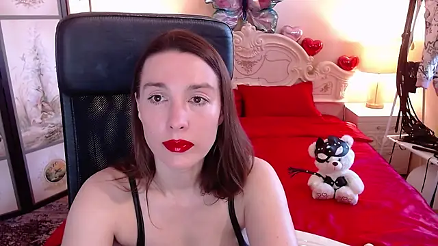 Snapshot of SofiaBimboss chatting on 09/27/25, 03:22 SofiaBimboss online show from 09/27/25, 03:22