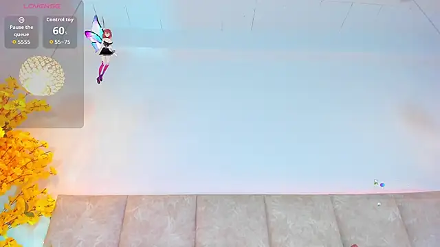 AbellaDannger online show from 09/20/25, 02:34