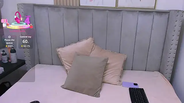 Anya Belth online show from 09/30/25, 08:14