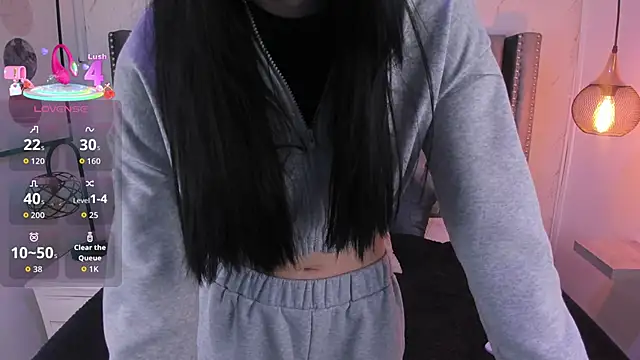 Anya Belth online show from 10/29/25, 07:04