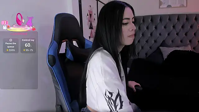 Anya Belth online show from 12/01/25, 08:14