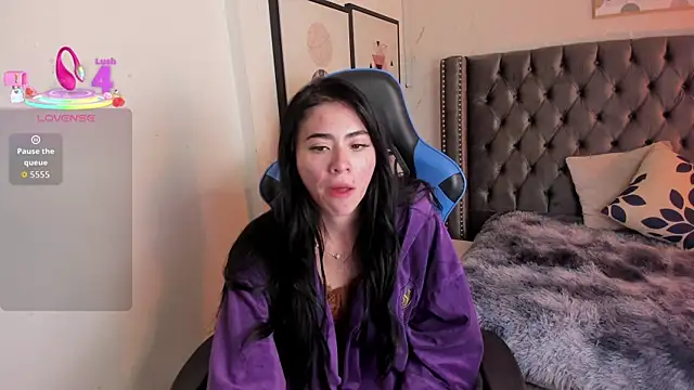 Anya Belth online show from 02/28/26, 08:43