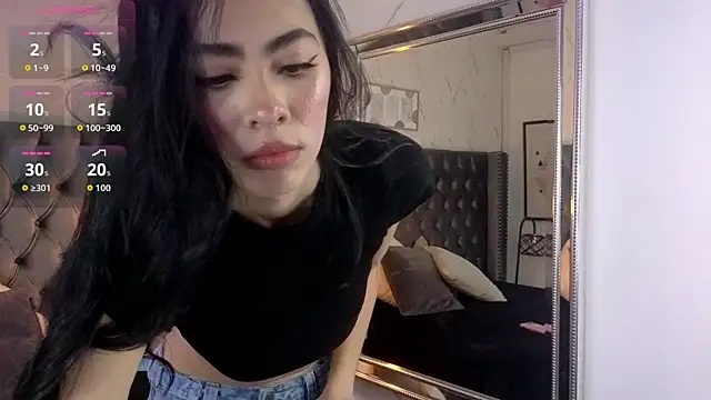 Anya Belth online show from 04/01/26, 07:44