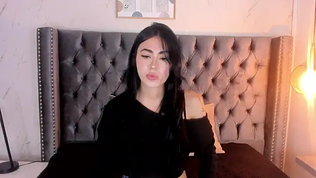 Anya Belth online show from 07/01/26, 07:13