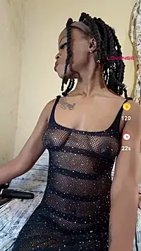 dark honeyx26 online show from 07/09/26, 09:24