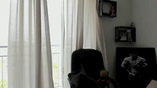 Marck Mathews online show from 09/23/25, 01:03