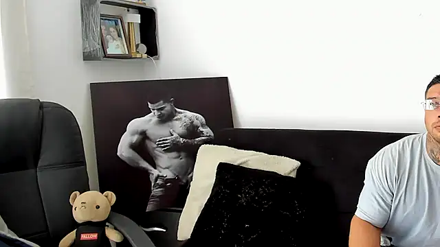 Marck Mathews online show from 09/24/25, 05:05