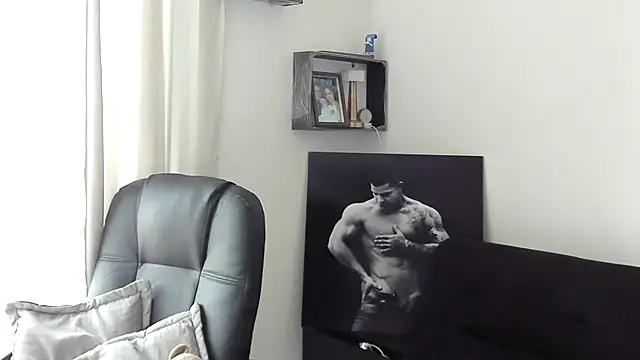 Marck Mathews online show from 09/30/25, 12:10