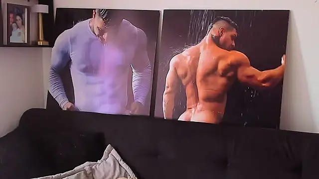 Marck Mathews online show from 11/20/25, 04:40