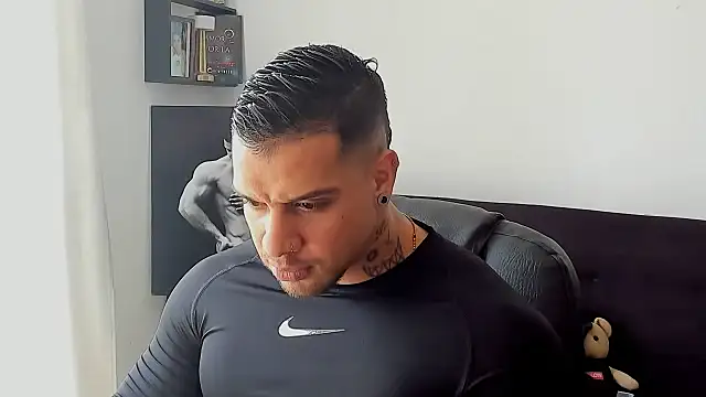 Marck Mathews online show from 04/15/26, 04:47