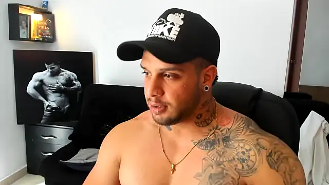 Marck Mathews online show from 04/20/26, 07:37