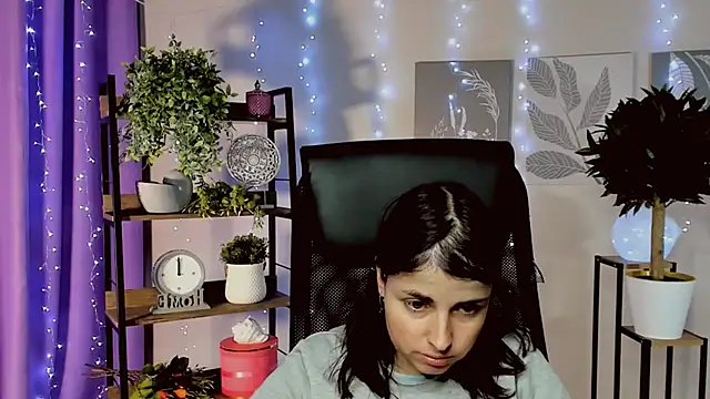 MartaEdams online show from 01/14/26, 06:19