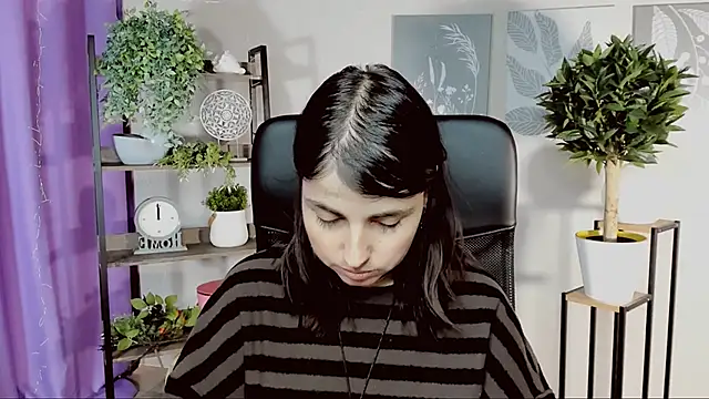 MartaEdams online show from 03/03/26, 06:19