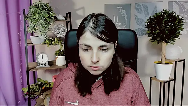 MartaEdams online show from 03/09/26, 05:55