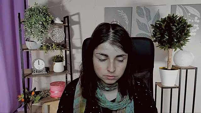 MartaEdams online show from 04/18/26, 05:55