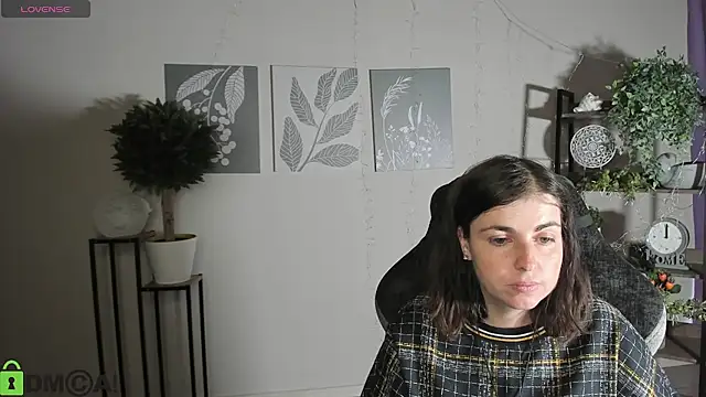 MartaEdams online show from 07/07/26, 06:47