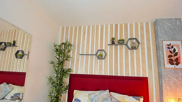 SamayRyann online show from 09/10/25, 01:00