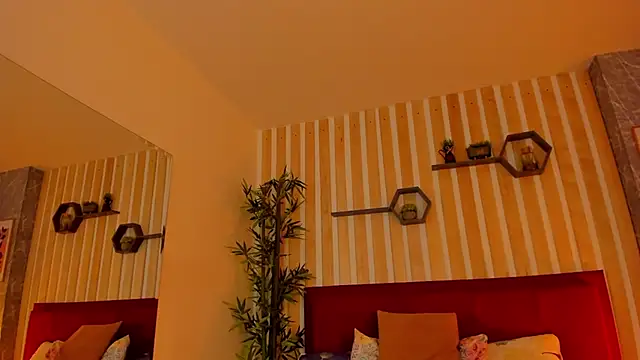 SamayRyann online show from 09/11/25, 12:38