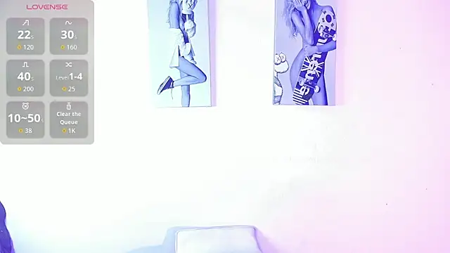 SamayRyann online show from 09/30/25, 12:43