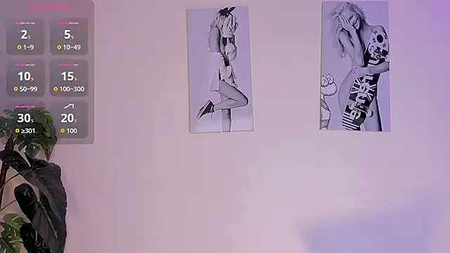 SamayRyann online show from 10/08/25, 12:36