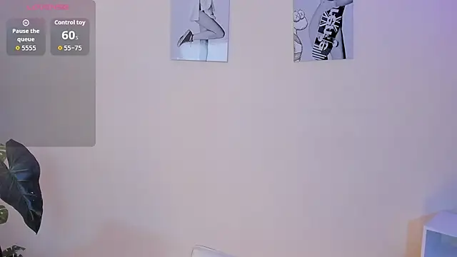 SamayRyann online show from 10/20/25, 12:49