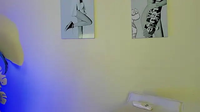 SamayRyann online show from 12/03/25, 12:47