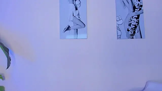 SamayRyann online show from 12/15/25, 01:15