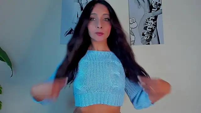 SamayRyann online show from 01/07/26, 01:24