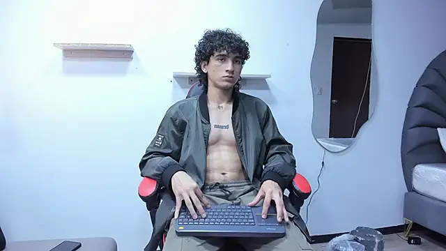 Snapshot of JackesTaylor chatting on 09/11/25, 05:07 JackesTaylor online show from 09/11/25, 05:07