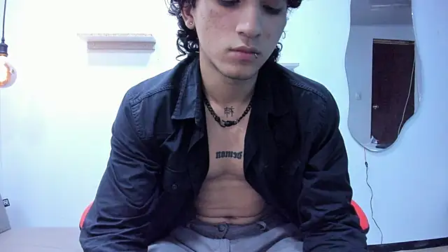 Snapshot of JackesTaylor chatting on 09/13/25, 04:45 JackesTaylor online show from 09/13/25, 04:45