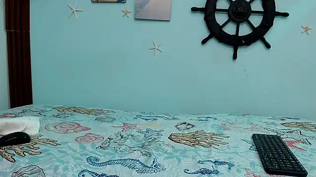 eladyrous98 online show from 10/11/25, 04:49