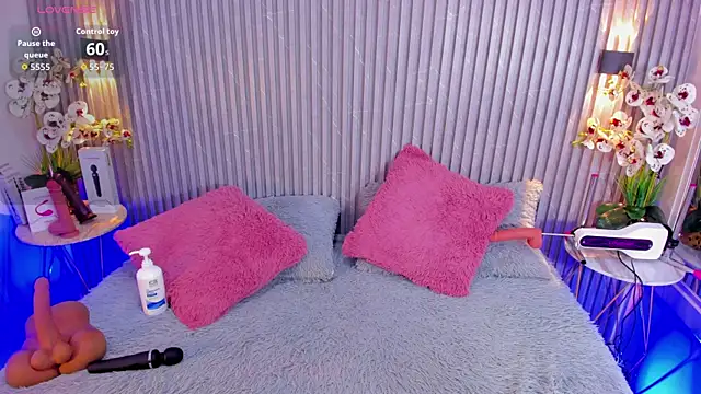 DAFNECOX online show from 01/16/26, 03:10