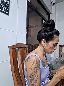 Samy Hoops online show from 03/13/26, 11:17