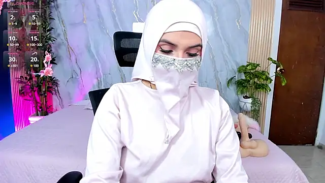 malek zark2 online show from 01/06/26, 12:25