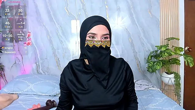 malek zark2 online show from 02/01/26, 12:53