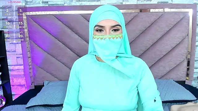 malek zark2 online show from 02/08/26, 01:09