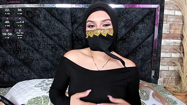 malek zark2 online show from 03/13/26, 12:50