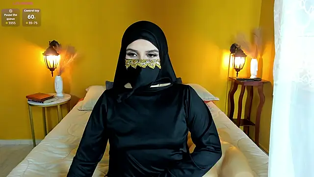 malek zark2 online show from 03/31/26, 12:45