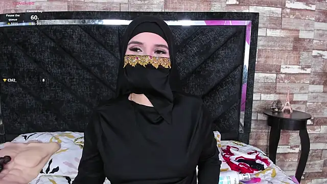 malek zark2 online show from 05/27/26, 12:29