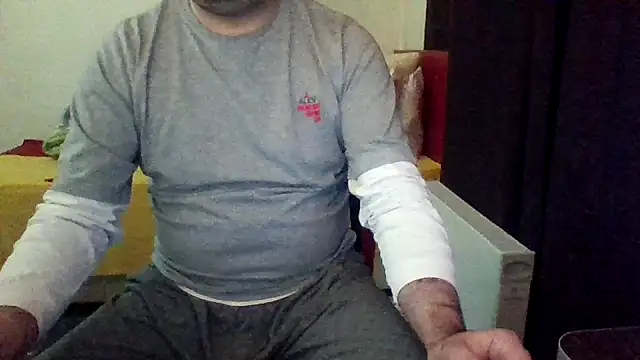 st206boy online show from 02/22/26, 10:19