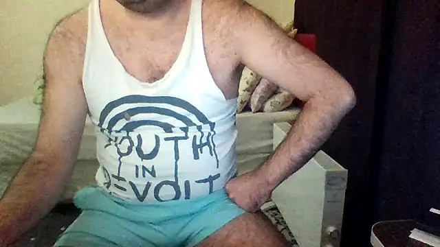 st206boy online show from 03/07/26, 11:35