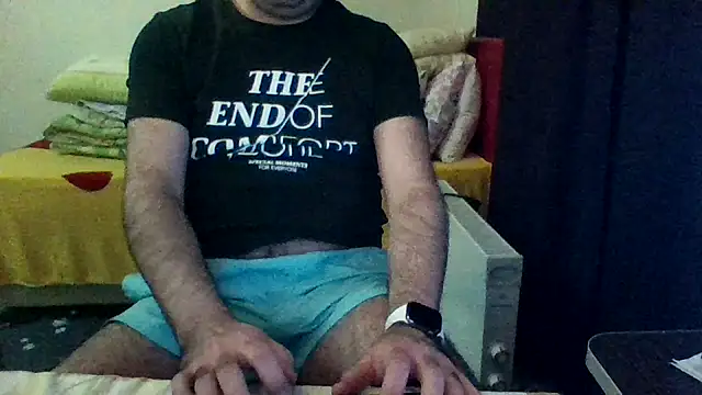 st206boy online show from 03/19/26, 12:36