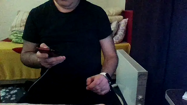 st206boy online show from 03/31/26, 11:16