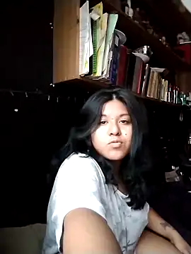 Atenea69 online show from 03/24/26, 12:26