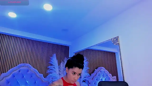 SelenaStonne online show from 02/21/26, 08:10