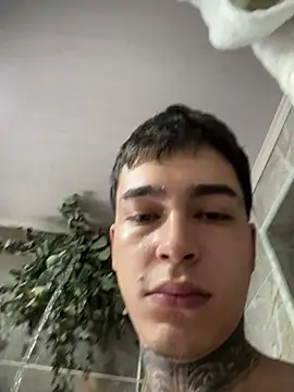 samm4044 online show from 01/09/26, 10:55