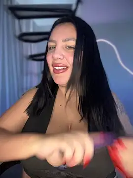 victoria amatista  online show from 01/09/26, 08:10