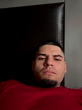 crazybarber69 online show from 09/12/25, 04:18